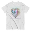 Bitterness Unisex Classic Tee