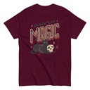 Black Cat Magic Unisex Classic Tee