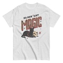 Black Cat Magic Unisex Classic Tee