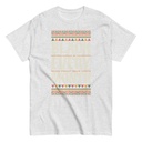 Black Every Month - African American History Unisex Classic Tee