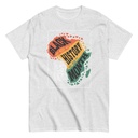 Black History Month - Tribal History Unisex Classic Tee