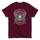 BLACK INK TATTOO Unisex Classic Tee