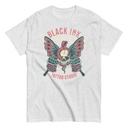BLACK INK TATTOO Unisex Classic Tee