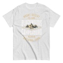 Blackwoods Campground - Mountain Adventure Unisex Classic Tee
