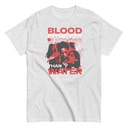 Blood is Thicker than Water Unisex Classic Tee