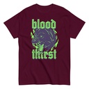 Blood Thirst - Neon Dog Unisex Classic Tee