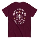 Blue Scorpion - Wildlife Animal Unisex Classic Tee
