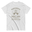 Blues Music from the Soul - Guitar Unisex Classic Tee