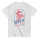 BMX Dirt Jump - Extreme Sports Unisex Classic Tee