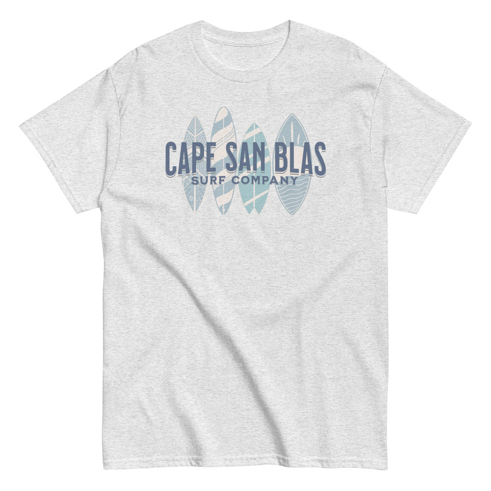 Board Room Unisex Classic Tee