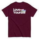 Body Positivity Unisex Classic Tee
