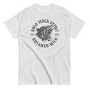 Bold Tiger Spirit Unisex Classic Tee