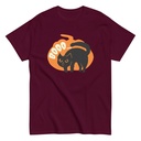 Boo - Scay Cute Cat Unisex Classic Tee