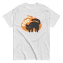 Boo - Scay Cute Cat Unisex Classic Tee