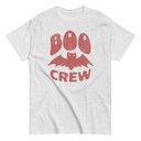 Boo Crew Unisex Classic Tee