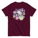 Boos + Brews - Halloween Unisex Classic Tee