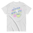 Boos + Brews - Halloween Unisex Classic Tee