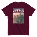 Born and Raised Unisex Classic Tee