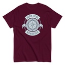 Born to be Wanderer - Compass Unisex Classic Tee