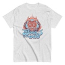 Born to be Wild - Tiger Unisex Classic Tee