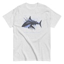BORN TO BE WILD Unisex Classic Tee