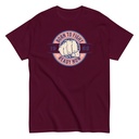 Born to Fight - Fist Unisex Classic Tee