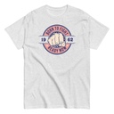 Born to Fight - Fist Unisex Classic Tee