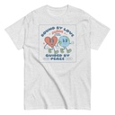 BOUND BY LOVE Unisex Classic Tee