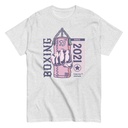 Boxing Fist - Punching Bag Unisex Classic Tee