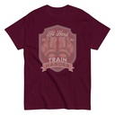 Boxing Training Unisex Classic Tee
