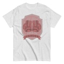 Boxing Training Unisex Classic Tee