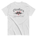 Broken Hearts Club Unisex Classic Tee