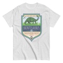 Brontosaurus Conservation Society Unisex Classic Tee