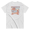 Brooklyn Basketball Team - Athletic Sports Unisex Classic Tee