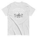 BROOKLYN NEWYOR RIDERS CO Unisex Classic Tee