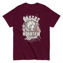 Brutus Mountain Legend Unisex Classic Tee