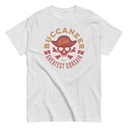 Buccaneer Club - Pirate Skull Unisex Classic Tee