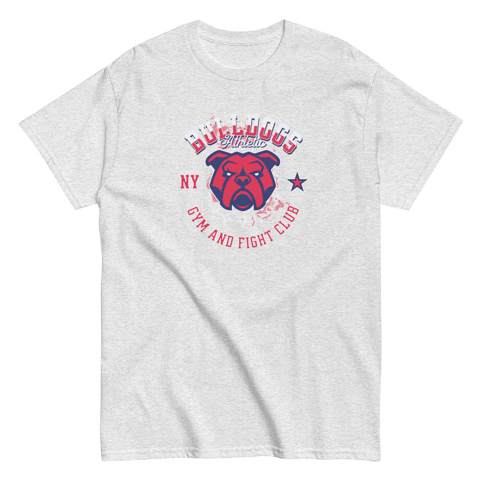 Bulldogs Athletic - Sports Apparel Unisex Classic Tee
