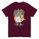 Burn Bright Unisex Classic Tee