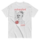 Burn Out - Futuristic 3D Head Unisex Classic Tee