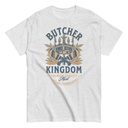 Butcher Kingdom - Royal Unisex Classic Tee