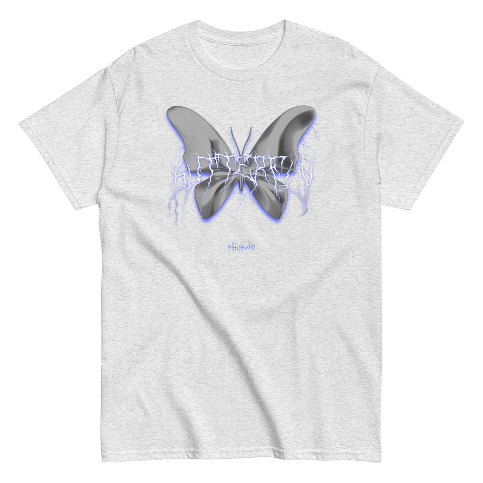 Butterfly Unisex Classic Tee