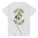 Buy Less- Buy Better Unisex Classic Tee