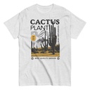 Cacus Plant - Desert Unisex Classic Tee