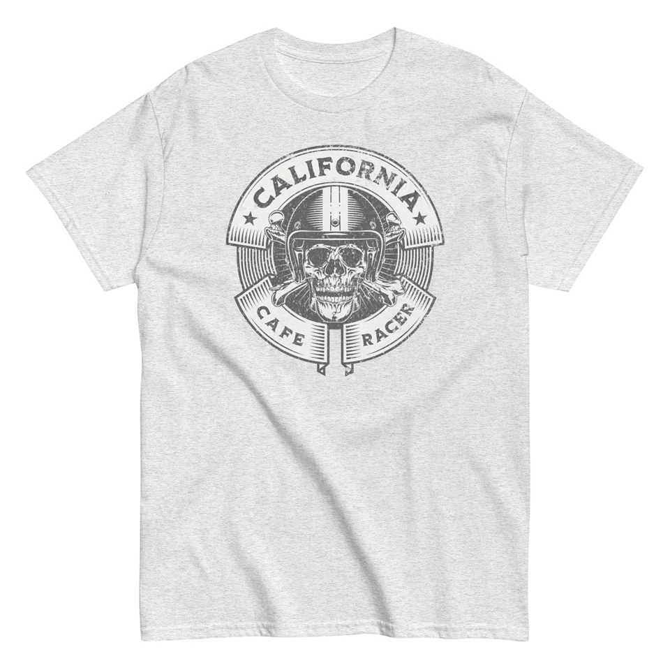 CAFE RACERS FUNNY Unisex Classic Tee