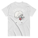 CAFFEINE GASOLINE Unisex Classic Tee