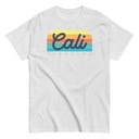 Cali Surf Camp - Outdoor Unisex Classic Tee