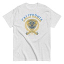 CALIFORNIA TENNIS PROFESSIONALS Unisex Classic Tee