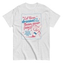 Calligraphic Soul Unisex Classic Tee