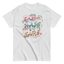 Camp Hair Don't Care Unisex Classic Tee